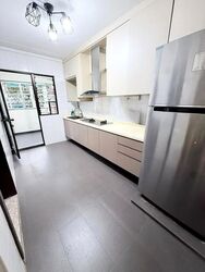 Blk 628B Woodlands Ring Road (Woodlands), HDB 5 Rooms #628867561